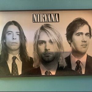 Nirvana: With The Lights Out: 1987-1994 (3CD/1DVD)